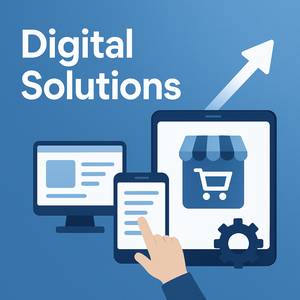 Digital Solutions